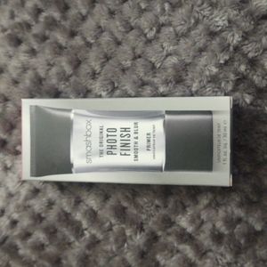 Smashbox Photo Finish Primer
